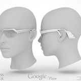 Google Glasses