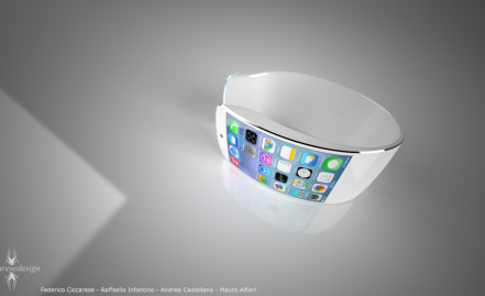 Apple iWatch 02